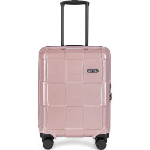 Epic Crate Reflex EVO 4 Rollen Kabinentrolley 55 cm