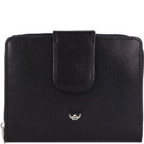Golden Head Colorado Geldbörse RFID Leder 13 cm