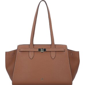 AIGNER Farah Shopper Tasche Leder 52 cm