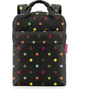 reisenthel Allday Rucksack 39 cm Laptopfach
