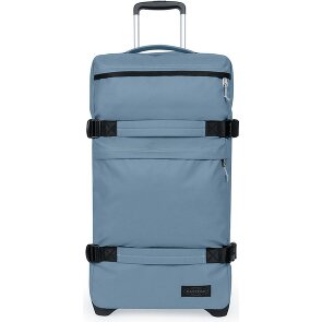 Eastpak Transit'R Plus 4 Rollen Reisetasche 68 cm