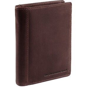 The Chesterfield Brand Ethel Geldbörse RFID Schutz Leder 12 cm