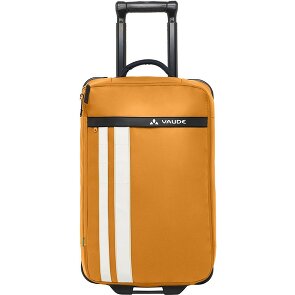 Vaude Takutea 35 2 Rollen Kabinentrolley 54 cm