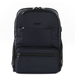 Roncato Agency Rucksack 44 cm Laptopfach