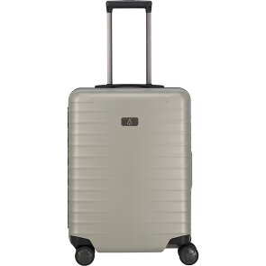 Titan Litron Frame 4 Rollen Kabinentrolley 55 cm