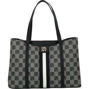 DKNY Nuri Schultertasche Leder 36 cm