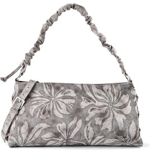 Desigual Obsidian Schultertasche 39 cm