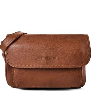 Greenburry Colombiana Umhängetasche Leder 24 cm