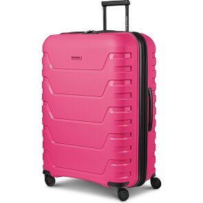 Smartbox Edition 01 4 Rollen Trolley 76 cm mit Dehnfalte