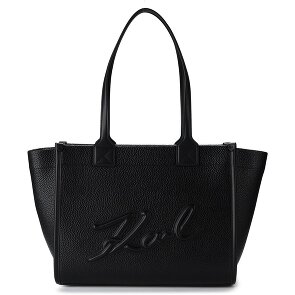 Karl Lagerfeld Skuare Shopper Tasche 32 cm