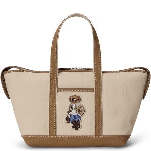 POLO RALPH LAUREN Bear Handtasche 35 cm