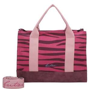 Fritzi aus Preußen Canvas Handtasche 40 cm Fritzi aus Preußen Canvas Handtasche 40 cm