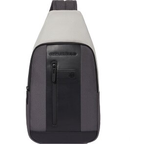 Piquadro Brief 2 Special Umhängetasche 37,5 cm