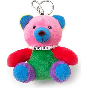 Wouf Charms Taschenanhänger 7 cm