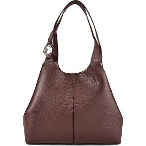 Coccinelle C-Easy Shopper Tasche Leder 35 cm