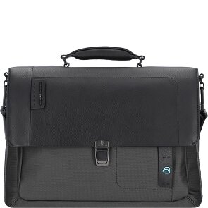 Piquadro P16 Aktentasche 41 cm Laptopfach