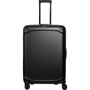 Travelite Millennium 4 Rollen Trolley 76 cm