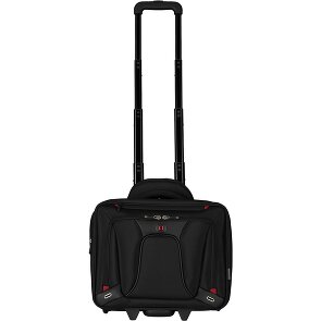 Wenger Transfer 2-Rollen Businesstrolley 37 cm Laptopfach Wenger Transfer 2-Rollen Businesstrolley 37 cm Laptopfach