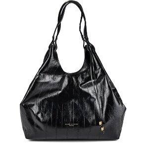 Gianni Chiarini Dua Schultertasche Leder 38 cm