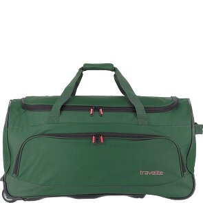 Travelite Basics 2 Rollen Reisetasche 71 cm Travelite Basics 2 Rollen Reisetasche 71 cm