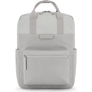 Kapten & Son Bergen Pro Daypack 39 cm Laptopfach