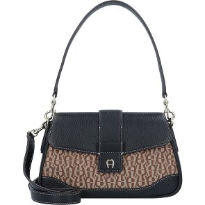 AIGNER Emea Schultertasche S Leder 28 cm AIGNER Emea Schultertasche S Leder 28 cm