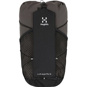 Haglöfs L.I.M Airak 14 Wanderrucksack S-M 43 cm