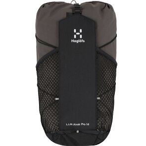 Haglöfs L.I.M Airak 14 Wanderrucksack S-M 43 cm Haglöfs L.I.M Airak 14 Wanderrucksack S-M 43 cm