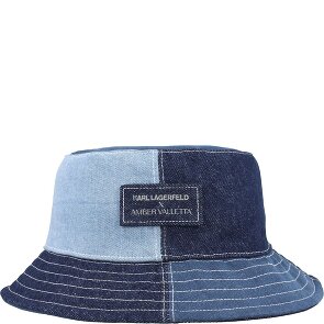 Karl Lagerfeld X Amber Valetta Hut 34.5 cm