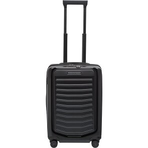 Porsche Design Roadster 4-Rollen Kabinentrolley 55 cm