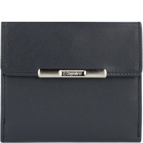 Esquire Helena Geldbörse RFID Leder 10,5 cm
