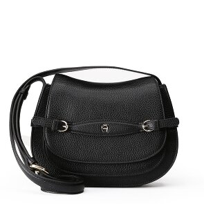 AIGNER Cavallo Umhängetasche S Leder 24 cm