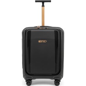 Epic Phantom SL 4 Rollen Kabinentrolley 55 cm