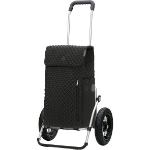 Andersen Shopper Royal Shopper Lissa Einkaufstrolley 58 cm