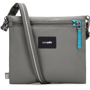 Pacsafe Go Umhängetasche RFID Schutz 24 cm