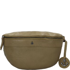 Harbour 2nd Anchor Love Umhängetasche Leder 28 cm