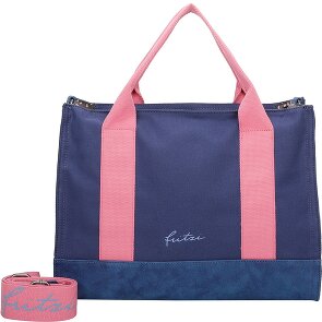 Fritzi aus Preußen Canvas Handtasche 40 cm