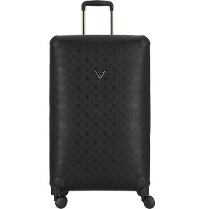 Guess Wilder 4 Rollen Trolley 70 cm mit Dehnfalte