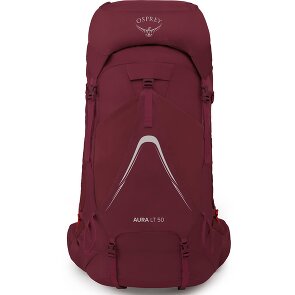Osprey Aura AG LT 50 Trekkingrucksack WXS-S 80 cm