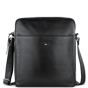 bugatti Romeo Umhängetasche Leder 22 cm