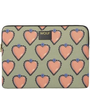 Wouf Daily Laptophülle 32.5 cm