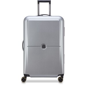 Delsey Paris Turenne 2.0 4 Rollen Trolley 76 cm
