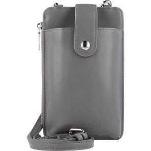 Seidenfelt Medja Handytasche 11 cm
