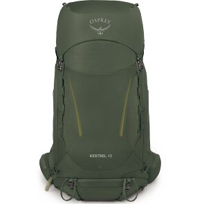 Osprey Kestrel 48 Trekkingrucksack S-M 79 cm Osprey Kestrel 48 Trekkingrucksack S-M 79 cm