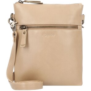 Esquire Peru Umhängetasche Leder 17 cm Esquire Peru Umhängetasche Leder 17 cm