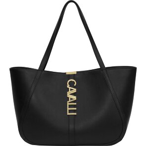 Roberto cavalli shopper bag sale