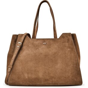 Replay Shopper Tasche Leder 40 cm