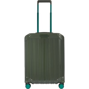 Piquadro PQ-Light 4 Rollen Trolley 55 cm