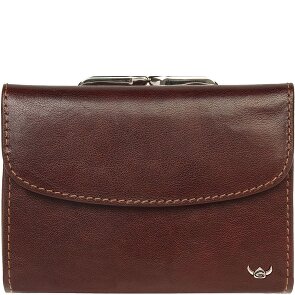 Golden Head Colorado RFID Protect Geldbörse Leder 12 cm