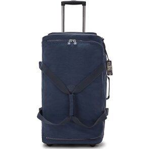 Kipling Basic Teagan 2 Rollen Reisetasche 66 cm